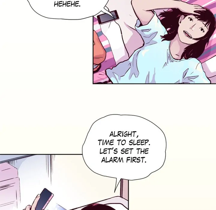 5 Minutes Before "On Air" (official) Chapter 52 - page 64