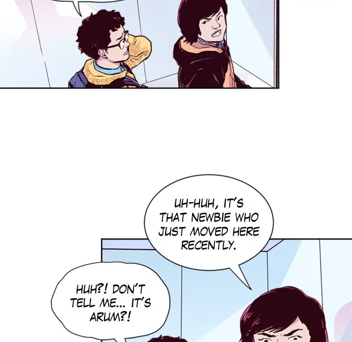 5 Minutes Before "On Air" (official) Chapter 52 - page 75