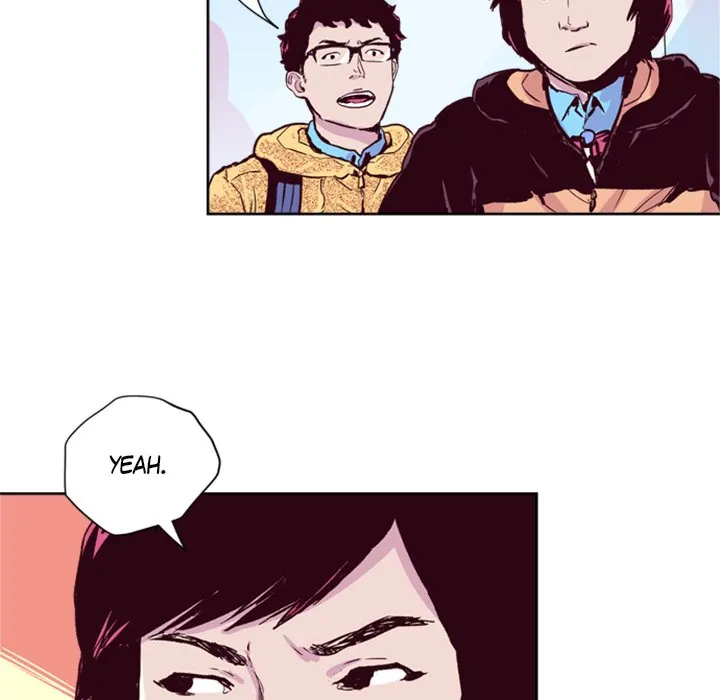 5 Minutes Before "On Air" (official) Chapter 52 - page 76
