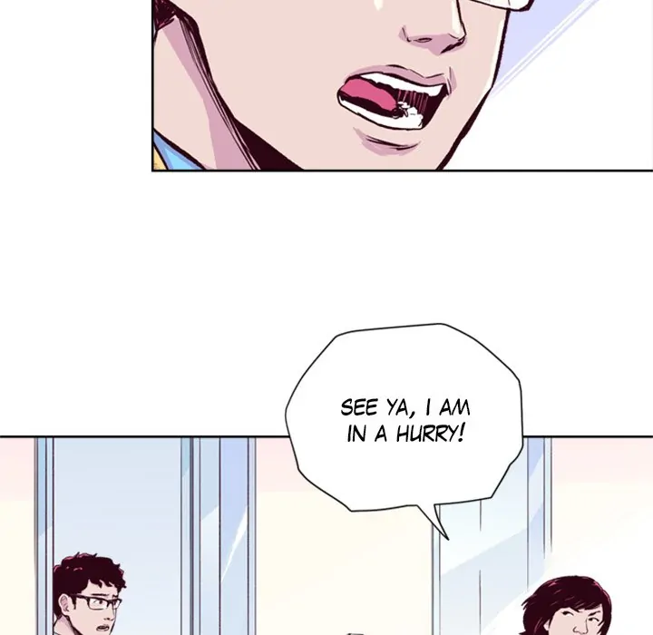 5 Minutes Before "On Air" (official) Chapter 52 - page 78