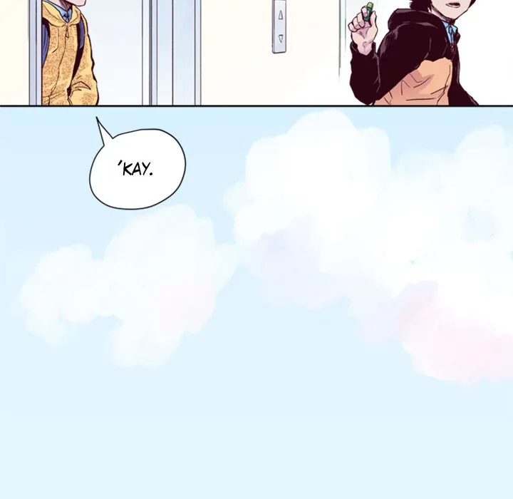 5 Minutes Before "On Air" (official) Chapter 52 - page 79