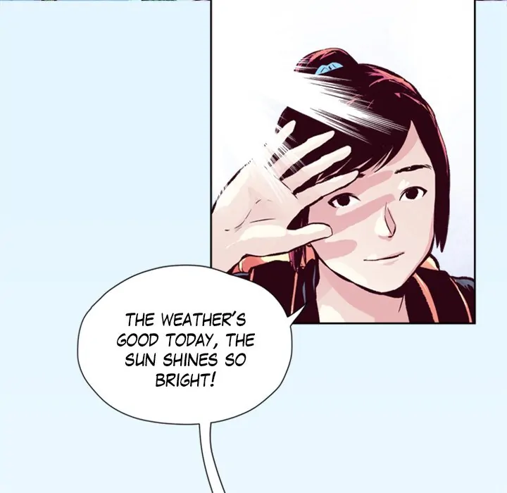 5 Minutes Before "On Air" (official) Chapter 52 - page 82