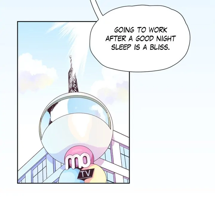 5 Minutes Before "On Air" (official) Chapter 52 - page 83