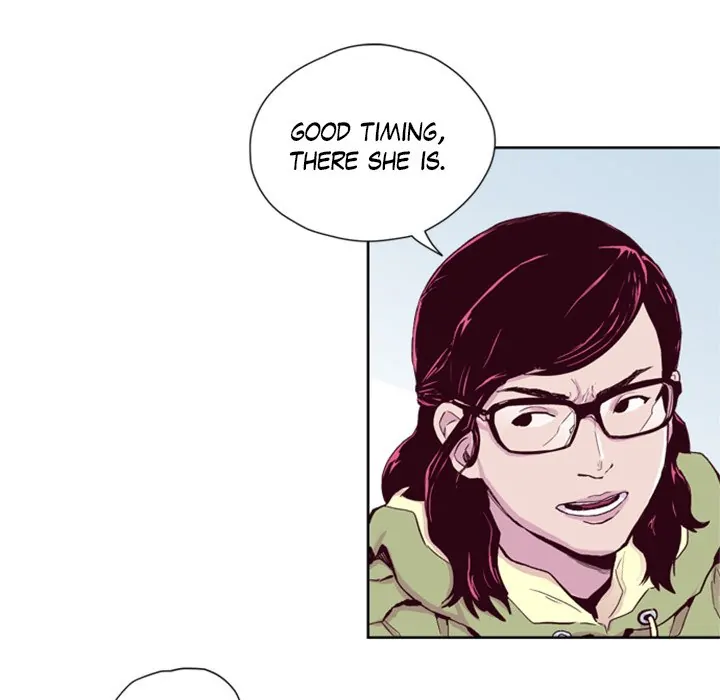 5 Minutes Before "On Air" (official) Chapter 52 - page 85