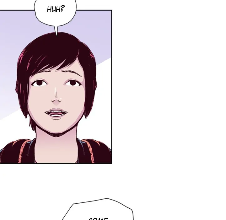 5 Minutes Before "On Air" (official) Chapter 52 - page 86