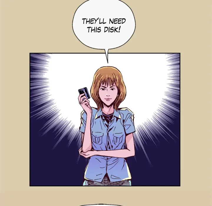 5 Minutes Before "On Air" (official) Chapter 16 - page 29