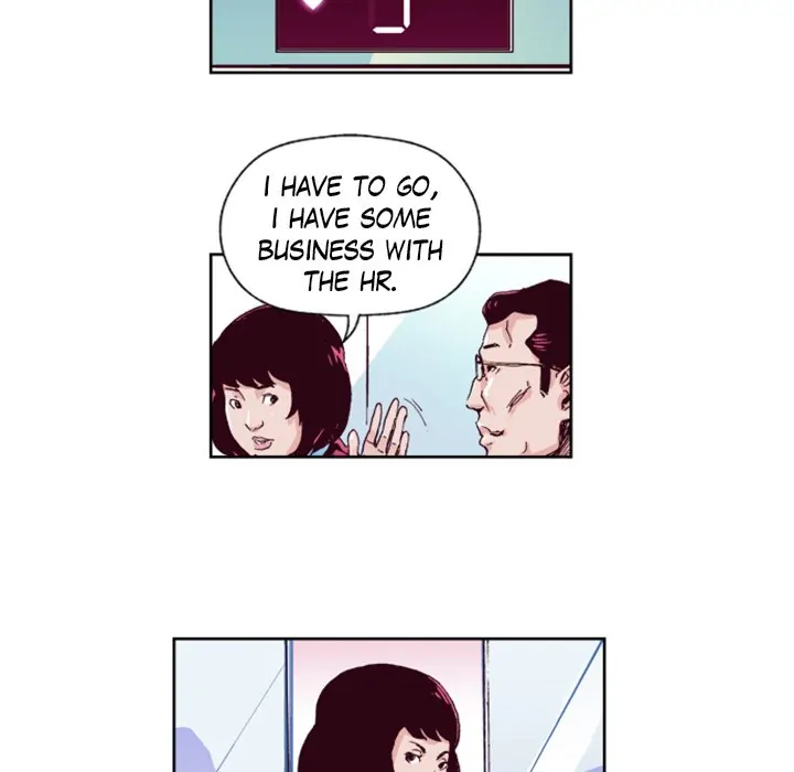 5 Minutes Before "On Air" (official) Chapter 16 - page 44