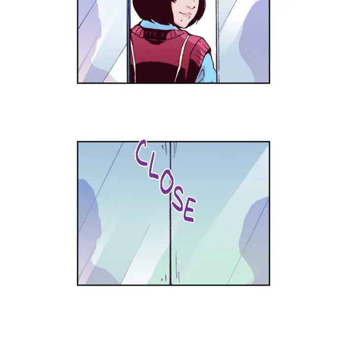 5 Minutes Before "On Air" (official) Chapter 16 - page 45