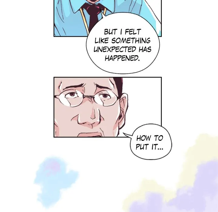 5 Minutes Before "On Air" (official) Chapter 16 - page 62