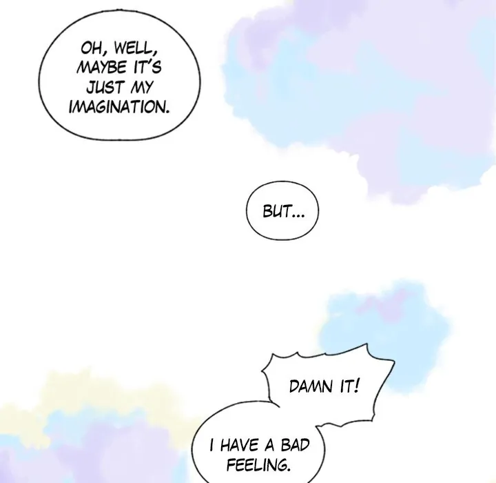 5 Minutes Before "On Air" (official) Chapter 16 - page 63