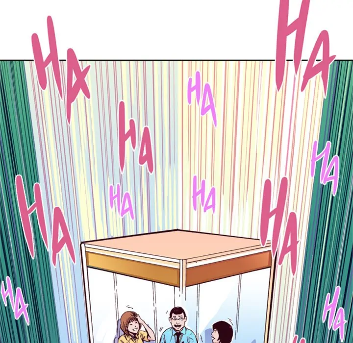 5 Minutes Before "On Air" (official) Chapter 16 - page 8