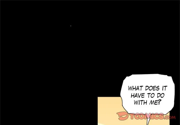 5 Minutes Before "On Air" (official) Chapter 29 - page 1