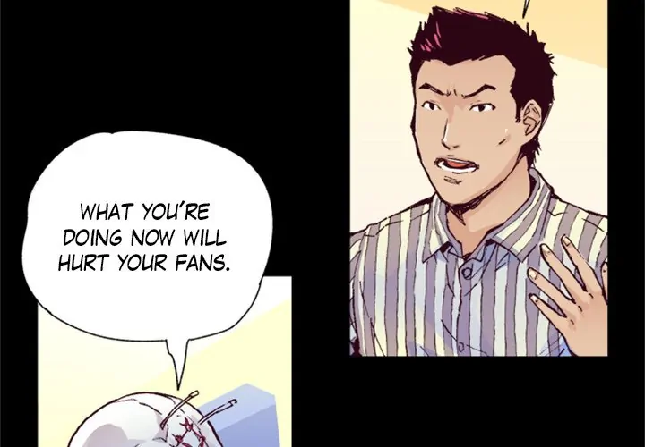 5 Minutes Before "On Air" (official) Chapter 29 - page 2
