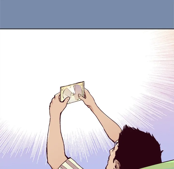 5 Minutes Before "On Air" (official) Chapter 29 - page 31