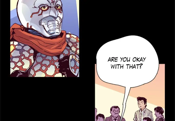 5 Minutes Before "On Air" (official) Chapter 29 - page 3