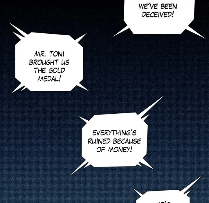 5 Minutes Before "On Air" (official) Chapter 29 - page 44