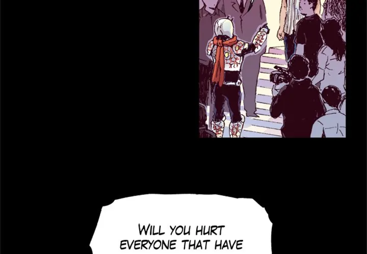 5 Minutes Before "On Air" (official) Chapter 29 - page 4
