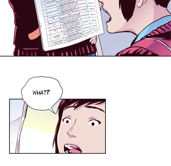 5 Minutes Before "On Air" (official) Chapter 51 - page 31