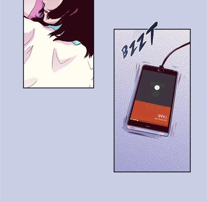 5 Minutes Before "On Air" (official) Chapter 51 - page 6
