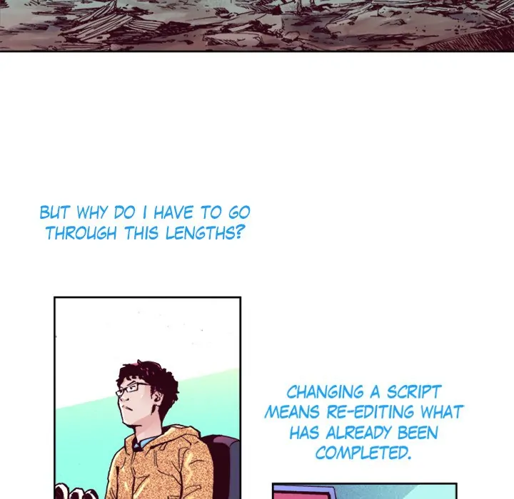 5 Minutes Before "On Air" (official) Chapter 15 - page 11