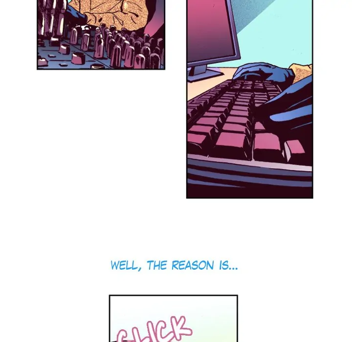 5 Minutes Before "On Air" (official) Chapter 15 - page 12