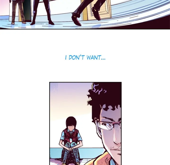 5 Minutes Before "On Air" (official) Chapter 15 - page 15