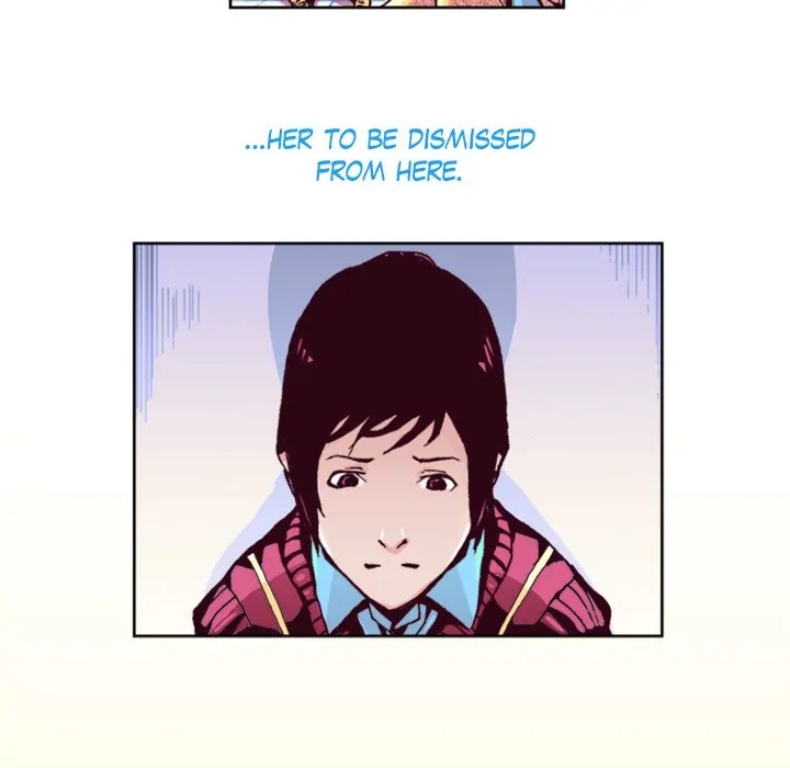 5 Minutes Before "On Air" (official) Chapter 15 - page 16