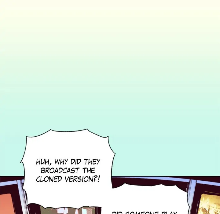 5 Minutes Before "On Air" (official) Chapter 15 - page 17