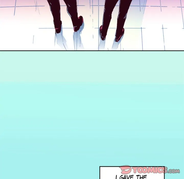 5 Minutes Before "On Air" (official) Chapter 15 - page 19