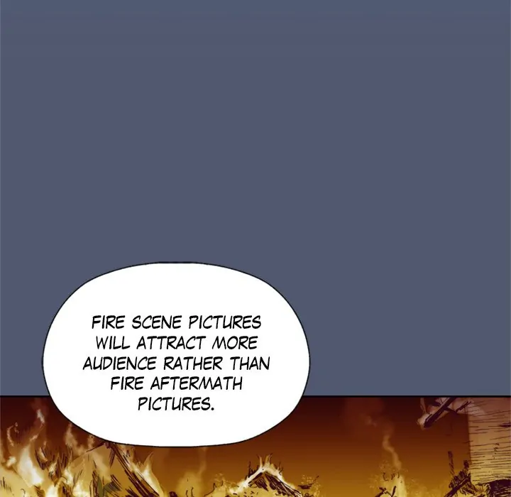 5 Minutes Before "On Air" (official) Chapter 15 - page 25
