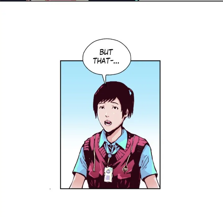 5 Minutes Before "On Air" (official) Chapter 15 - page 29