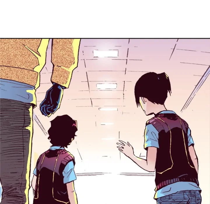 5 Minutes Before "On Air" (official) Chapter 15 - page 31