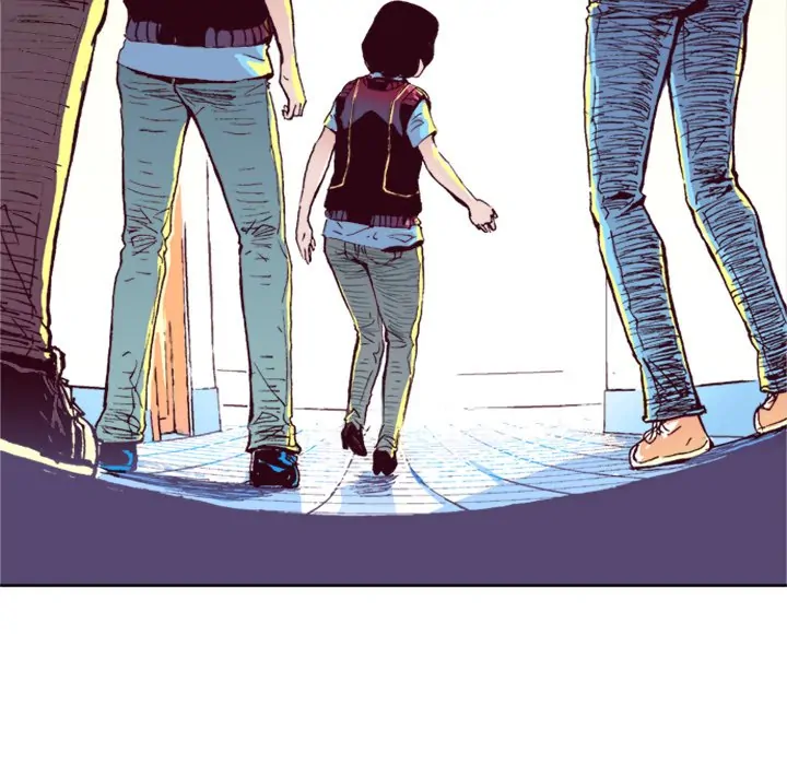 5 Minutes Before "On Air" (official) Chapter 15 - page 32