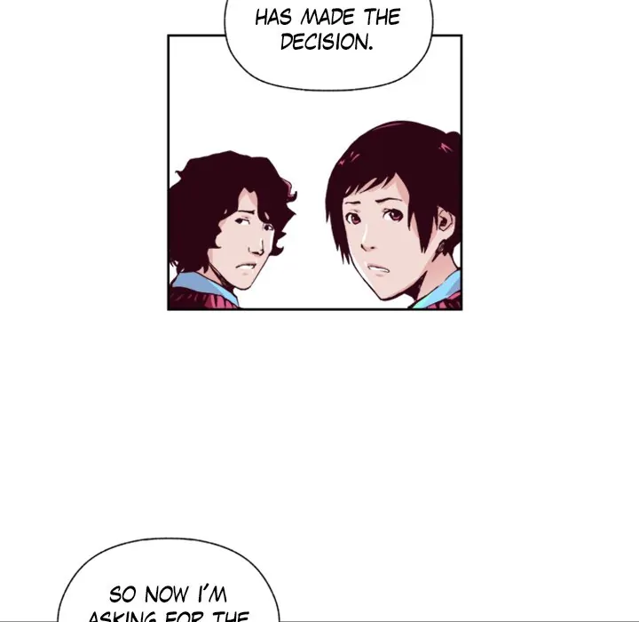 5 Minutes Before "On Air" (official) Chapter 15 - page 34