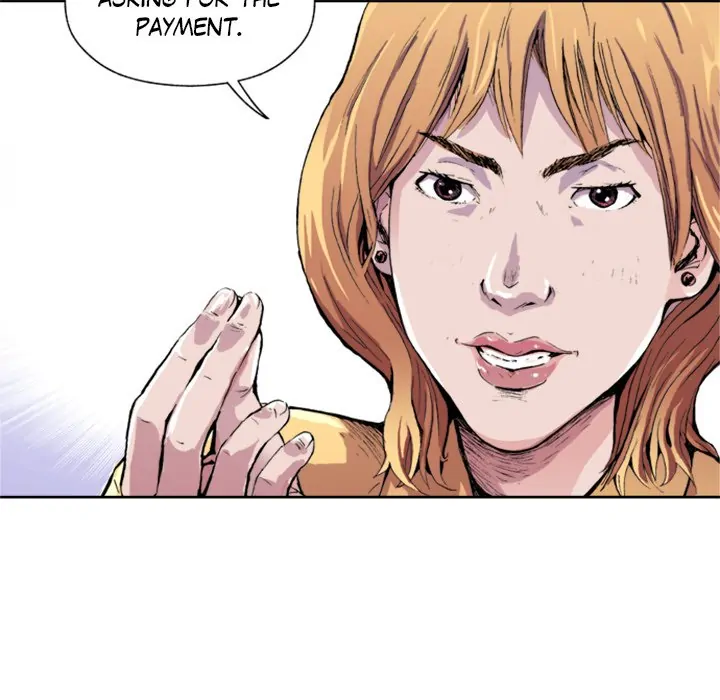 5 Minutes Before "On Air" (official) Chapter 15 - page 35