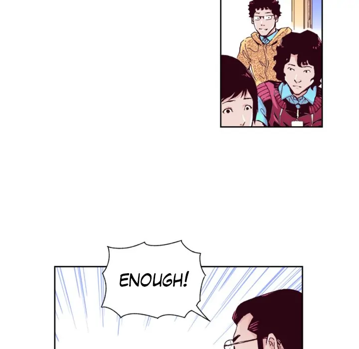 5 Minutes Before "On Air" (official) Chapter 15 - page 39