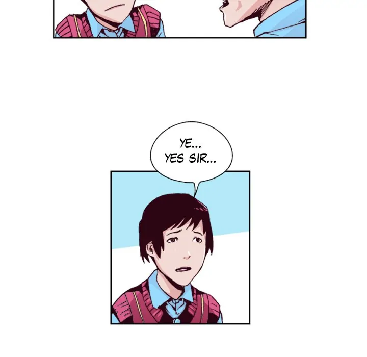 5 Minutes Before "On Air" (official) Chapter 15 - page 43