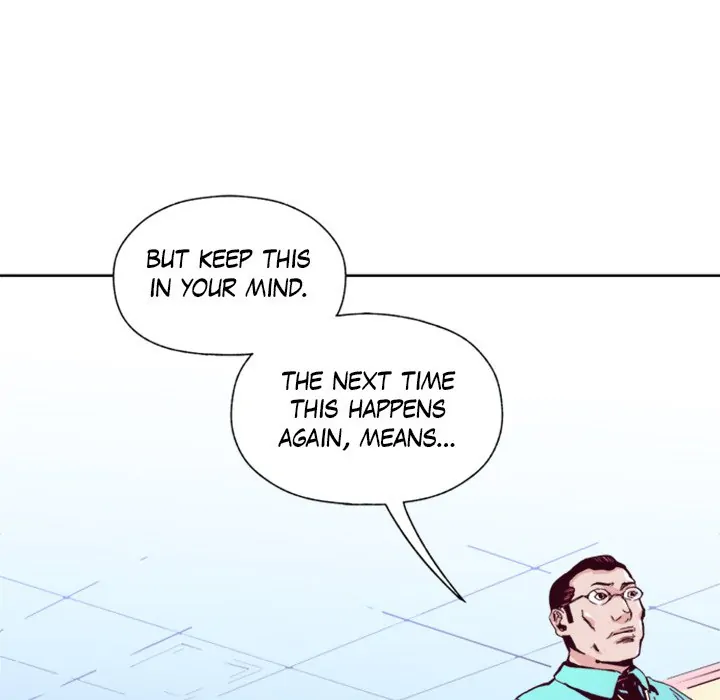 5 Minutes Before "On Air" (official) Chapter 15 - page 44
