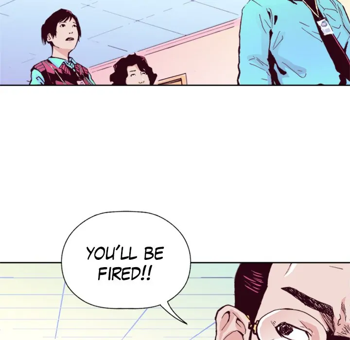 5 Minutes Before "On Air" (official) Chapter 15 - page 45