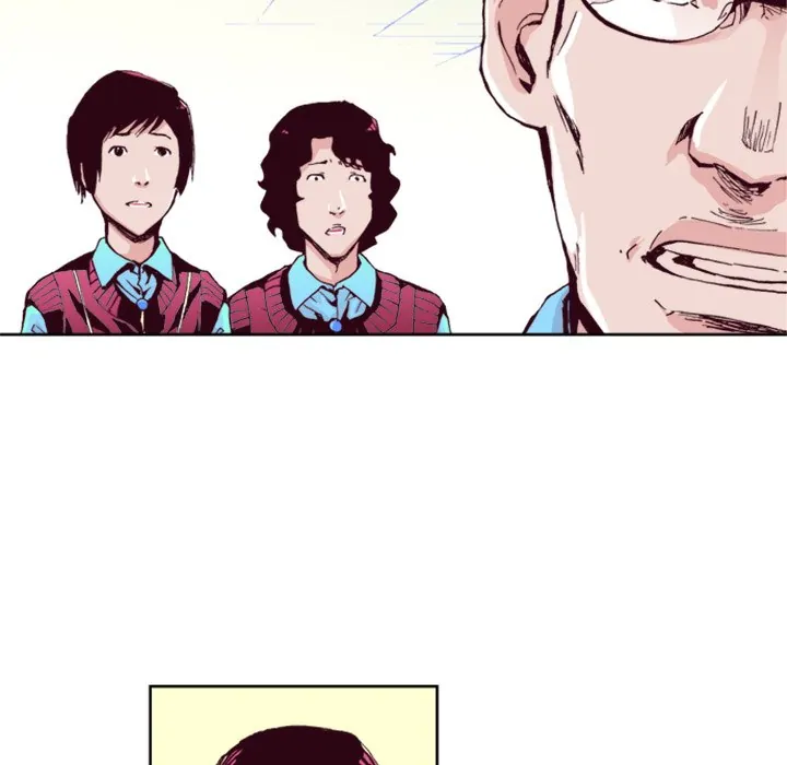 5 Minutes Before "On Air" (official) Chapter 15 - page 46