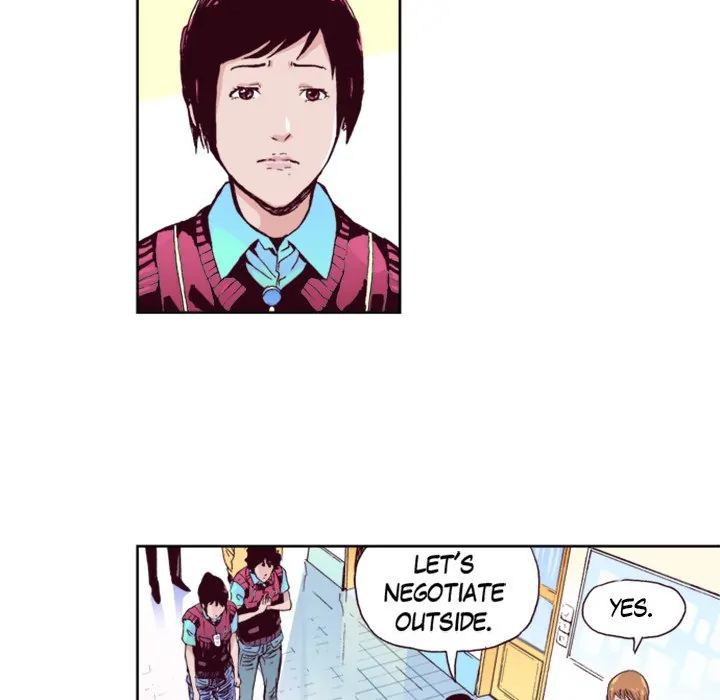 5 Minutes Before "On Air" (official) Chapter 15 - page 47