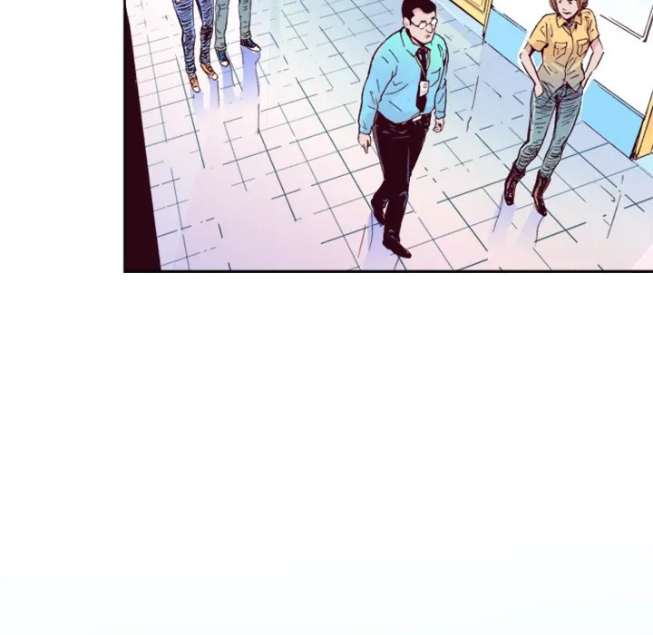 5 Minutes Before "On Air" (official) Chapter 15 - page 48