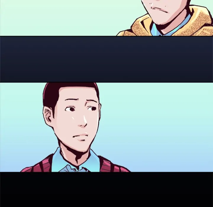 5 Minutes Before "On Air" (official) Chapter 15 - page 54