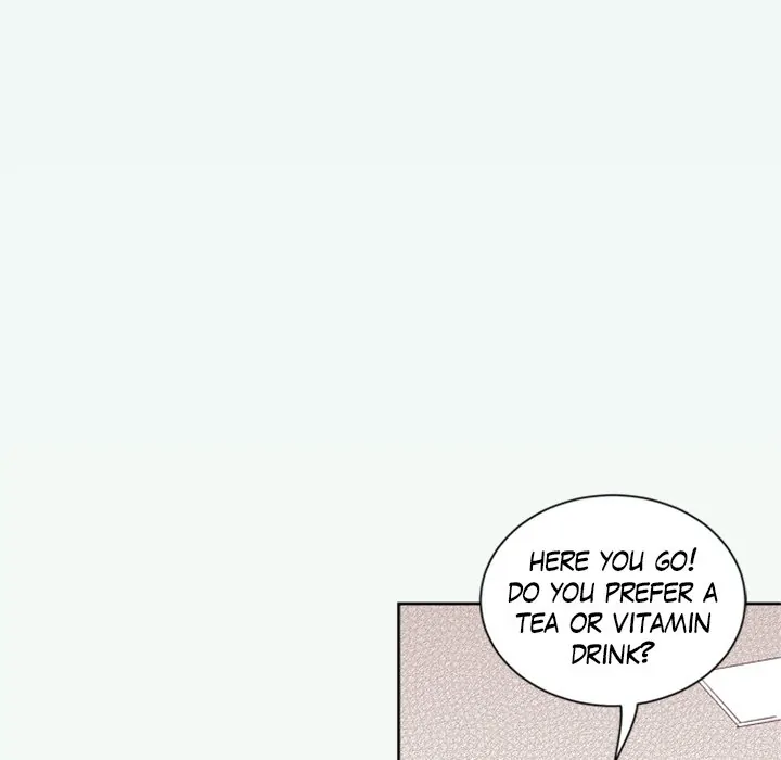 5 Minutes Before "On Air" (official) Chapter 50 - page 9