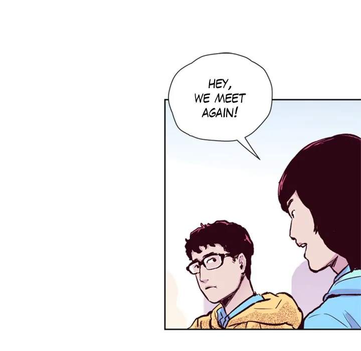 5 Minutes Before "On Air" (official) Chapter 50 - page 15