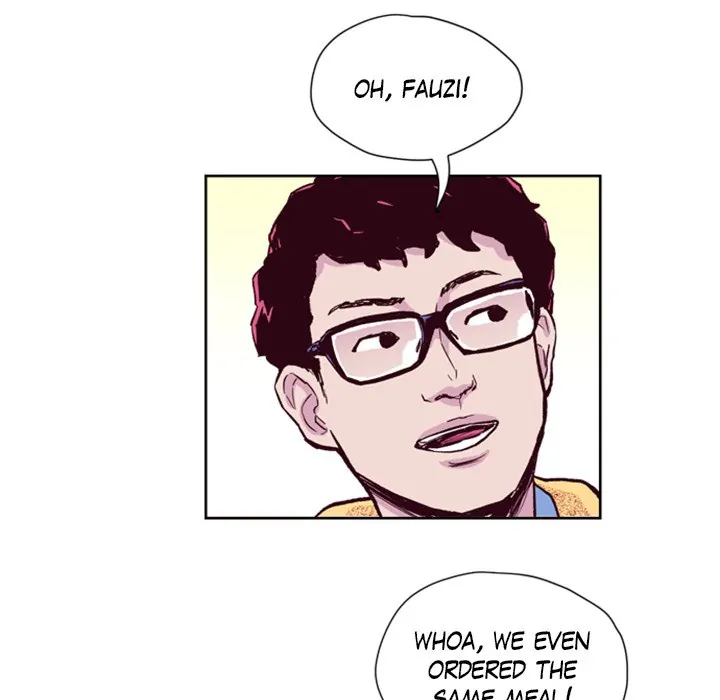 5 Minutes Before "On Air" (official) Chapter 50 - page 16