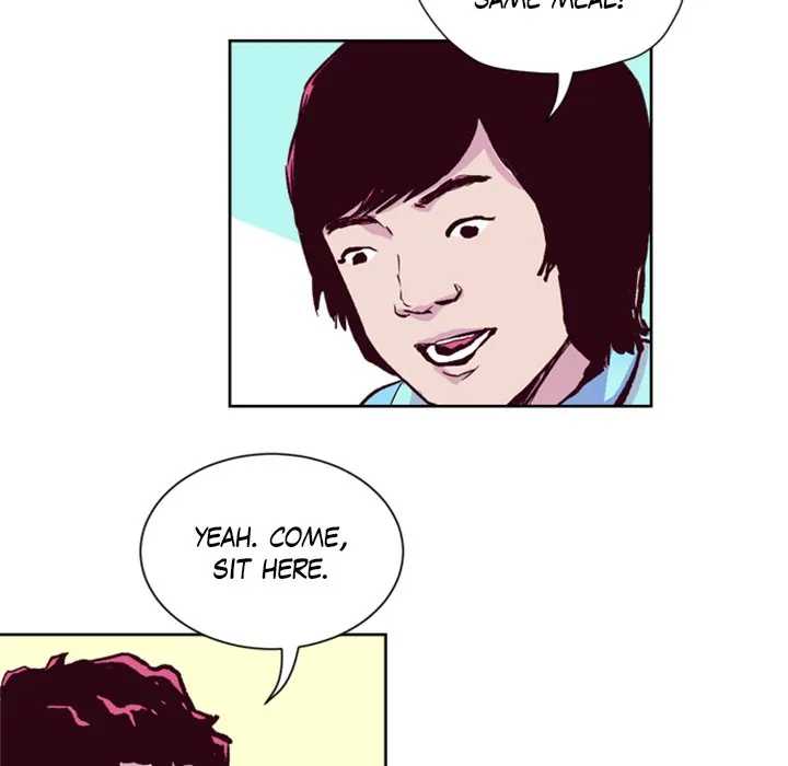 5 Minutes Before "On Air" (official) Chapter 50 - page 17