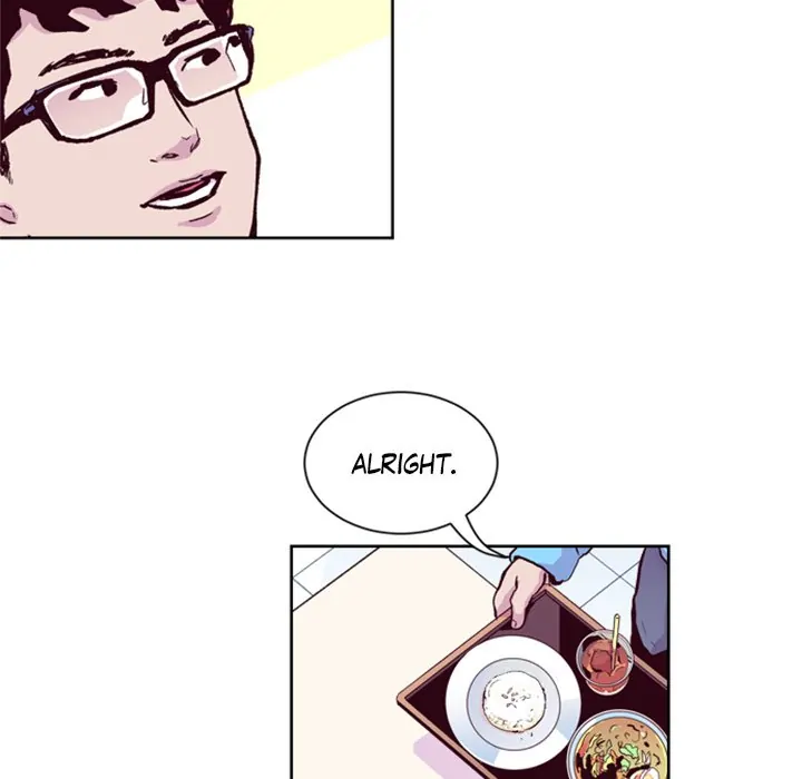 5 Minutes Before "On Air" (official) Chapter 50 - page 18