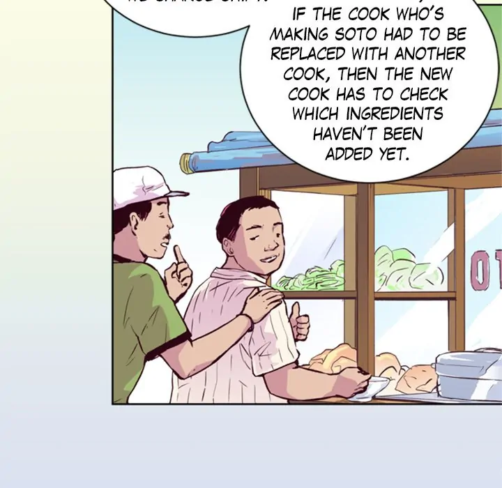 5 Minutes Before "On Air" (official) Chapter 50 - page 22