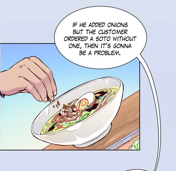 5 Minutes Before "On Air" (official) Chapter 50 - page 23